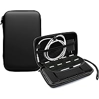 Amazon.co.jp: ガチャピン×ムック セミハードケース(3DS用)《ムック